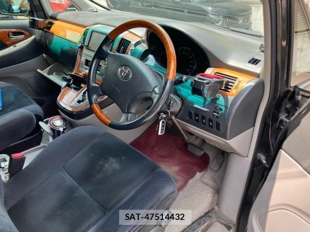 Toyota ALPHARD 2007-08 8437901-17