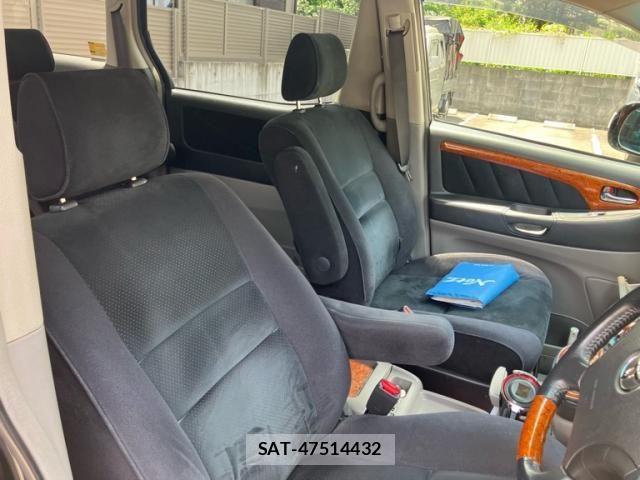 Toyota ALPHARD 2007-08 8437901-18