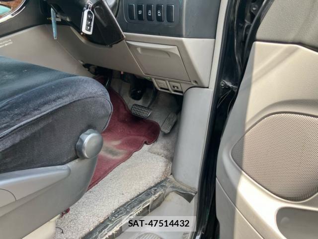 Toyota ALPHARD 2007-08 8437901-19
