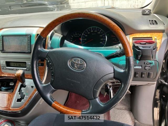 Toyota ALPHARD 2007-08 8437901-20