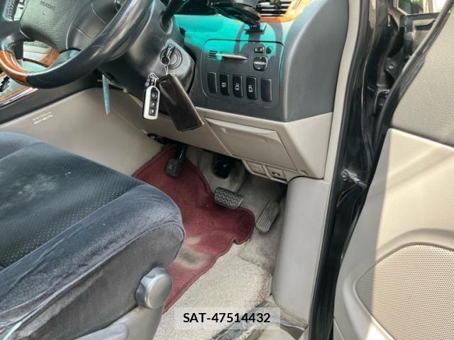 Toyota ALPHARD 2007-08 8437901-21