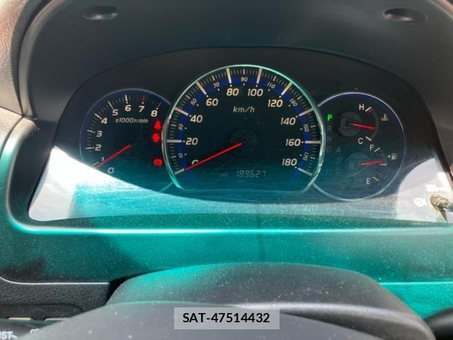 Toyota ALPHARD 2007-08 8437901-22