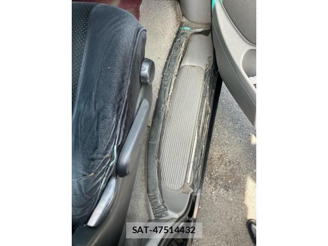Toyota ALPHARD 2007-08 8437901-25