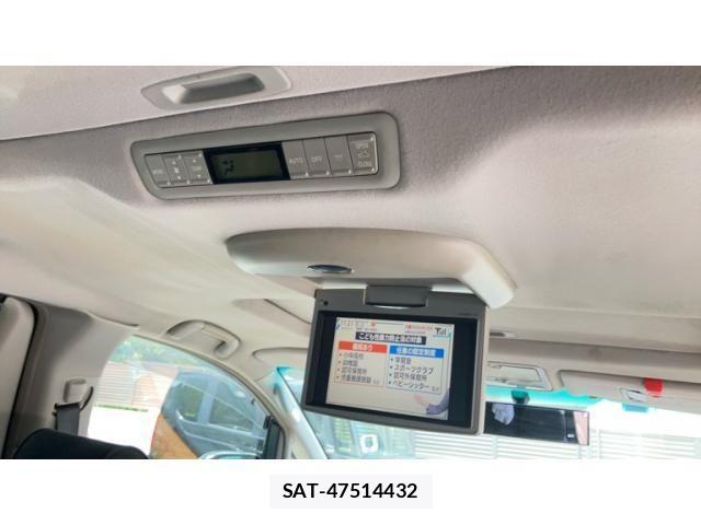 Toyota ALPHARD 2007-08 8437901-29