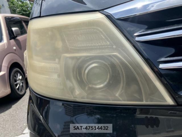 Toyota ALPHARD 2007-08 8437901-3