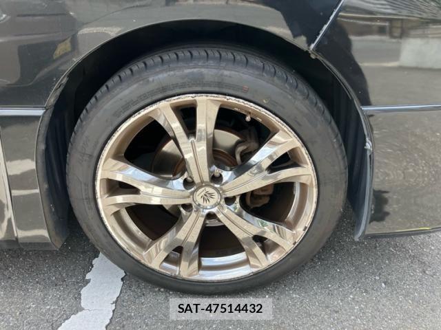 Toyota ALPHARD 2007-08 8437901-6
