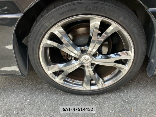 Toyota ALPHARD 2007-08 8437901-7