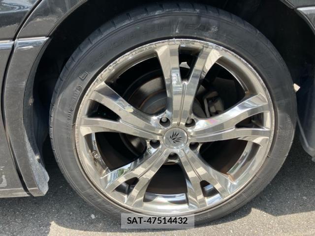 Toyota ALPHARD 2007-08 8437901-8