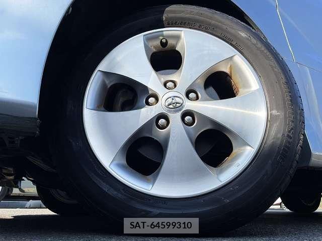 Toyota ALPHARD 2007-08 8561071-3