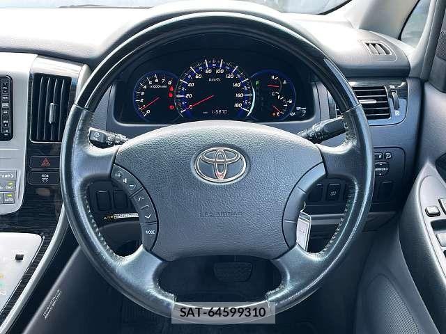 Toyota ALPHARD 2007-08 8561071-4