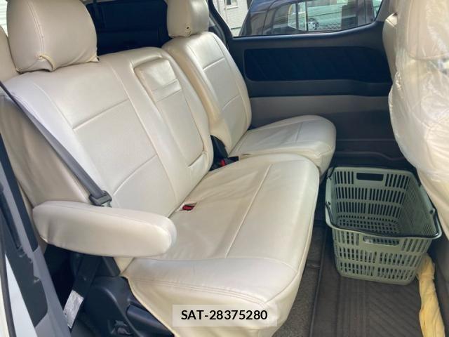 Toyota ALPHARD 2007-08 8561073-10