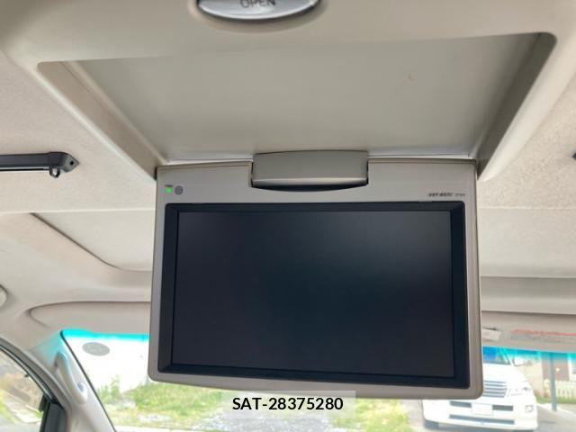 Toyota ALPHARD 2007-08 8561073-12