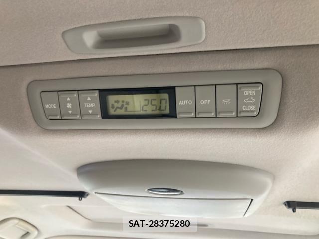 Toyota ALPHARD 2007-08 8561073-14