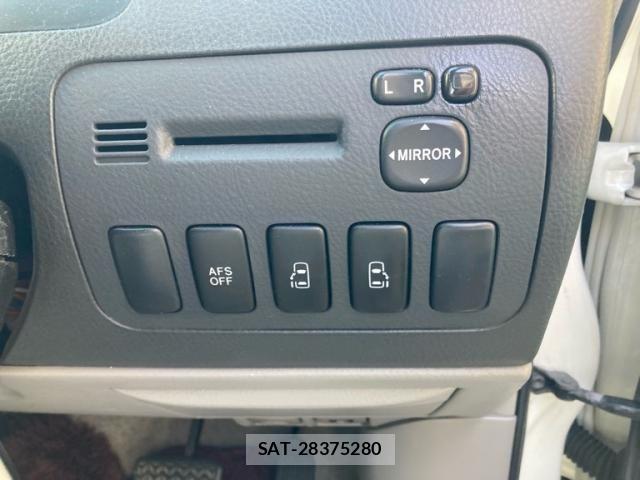 Toyota ALPHARD 2007-08 8561073-15