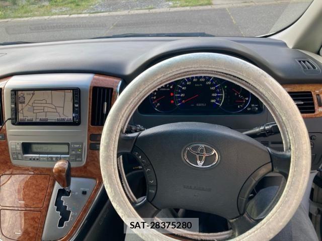 Toyota ALPHARD 2007-08 8561073-17