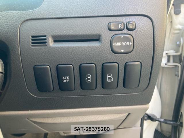 Toyota ALPHARD 2007-08 8561073-18