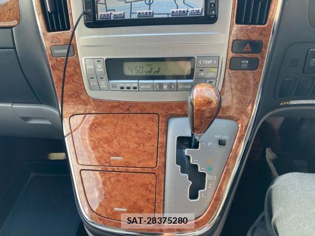 Toyota ALPHARD 2007-08 8561073-19