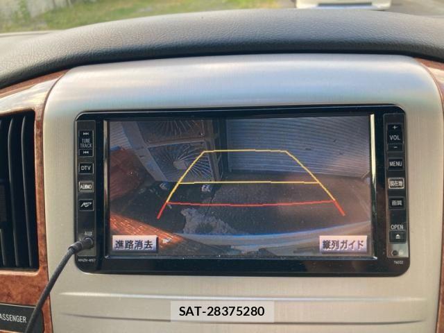 Toyota ALPHARD 2007-08 8561073-20