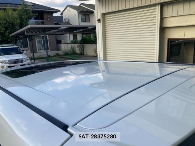 Toyota ALPHARD 2007-08 8561073-5