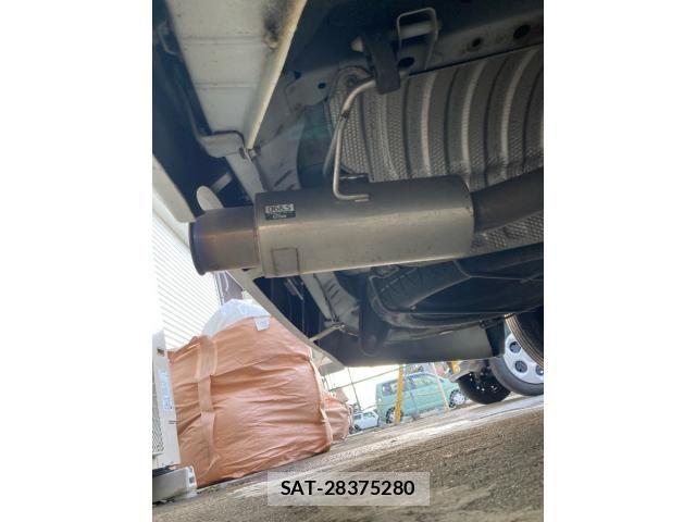 Toyota ALPHARD 2007-08 8561073-6