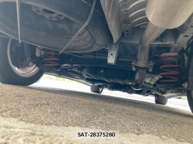 Toyota ALPHARD 2007-08 8561073-7