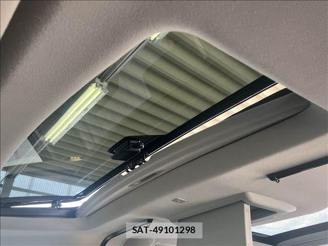 Toyota ALPHARD 2005-10 8561072-9