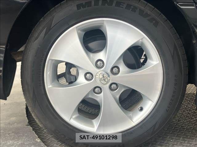 Toyota ALPHARD 2005-10 8561072-10