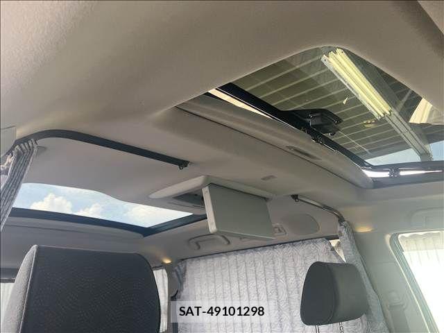 Toyota ALPHARD 2005-10 8561072-16