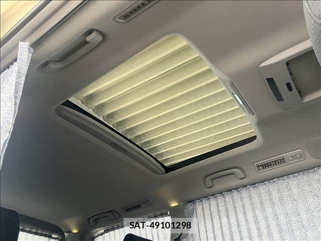Toyota ALPHARD 2005-10 8561072-17