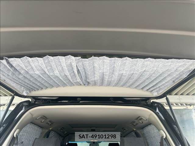 Toyota ALPHARD 2005-10 8561072-18