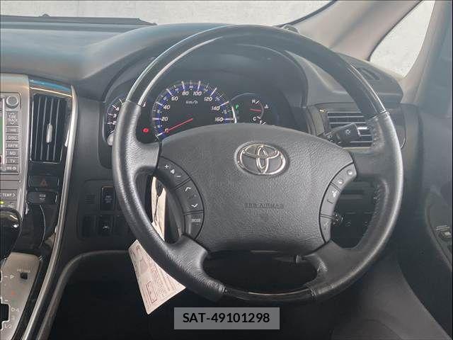 Toyota ALPHARD 2005-10 8561072-1