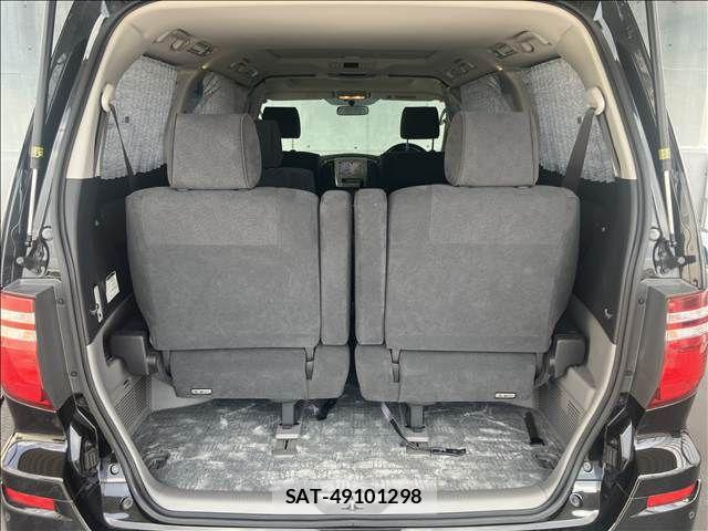 Toyota ALPHARD 2005-10 8561072-19
