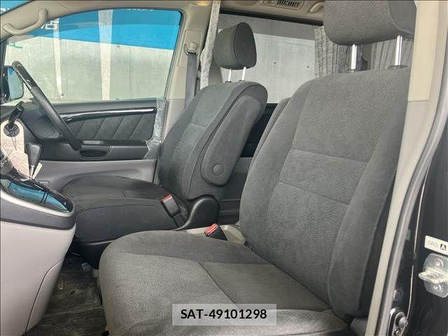 Toyota ALPHARD 2005-10 8561072-2