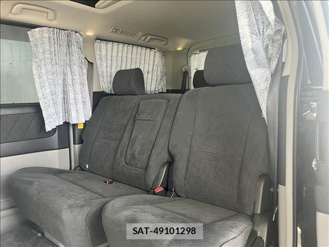 Toyota ALPHARD 2005-10 8561072-3