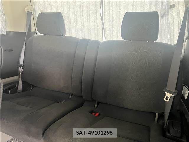 Toyota ALPHARD 2005-10 8561072-4
