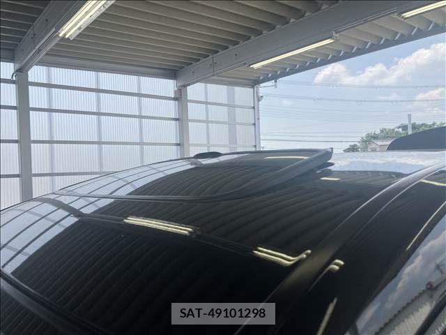 Toyota ALPHARD 2005-10 8561072-8