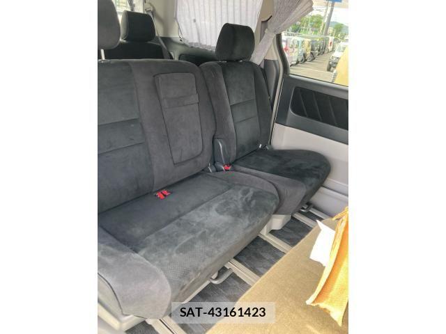 Toyota ALPHARD 2008-03 8657903-9