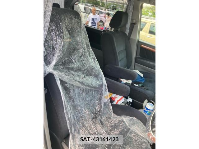 Toyota ALPHARD 2008-03 8657903-11