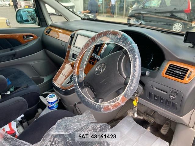 Toyota ALPHARD 2008-03 8657903-12