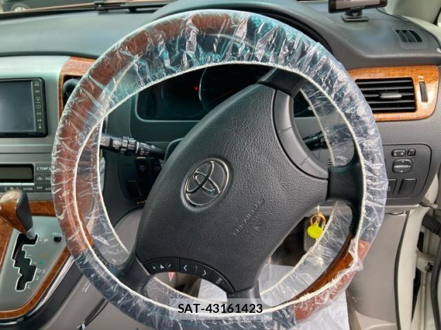 Toyota ALPHARD 2008-03 8657903-13