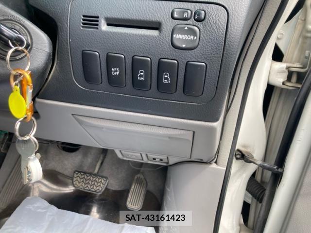 Toyota ALPHARD 2008-03 8657903-14
