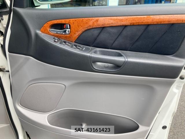 Toyota ALPHARD 2008-03 8657903-15