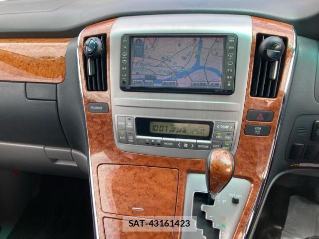 Toyota ALPHARD 2008-03 8657903-17