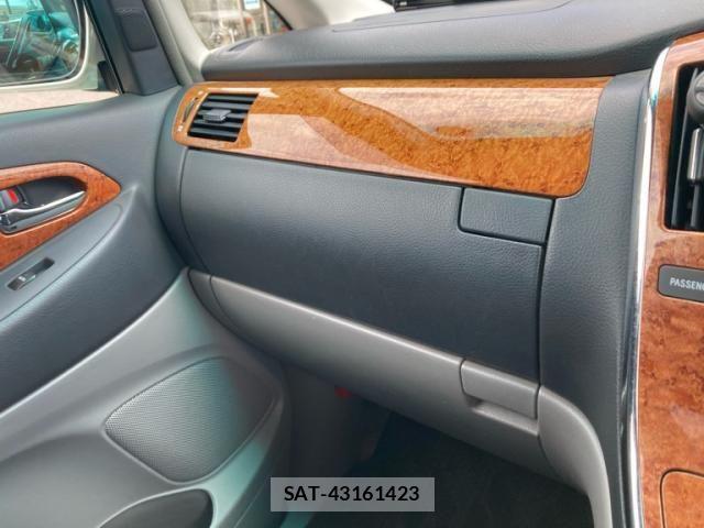 Toyota ALPHARD 2008-03 8657903-19