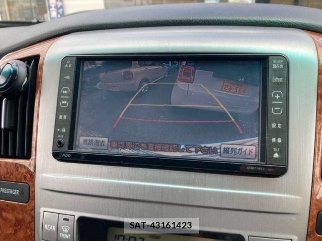 Toyota ALPHARD 2008-03 8657903-21