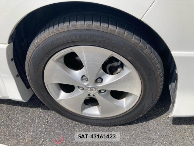 Toyota ALPHARD 2008-03 8657903-3