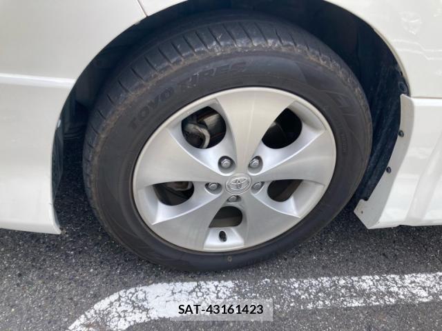 Toyota ALPHARD 2008-03 8657903-4