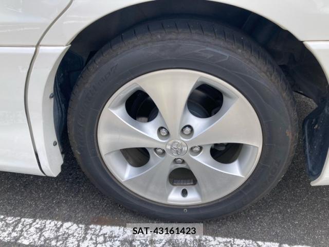 Toyota ALPHARD 2008-03 8657903-5