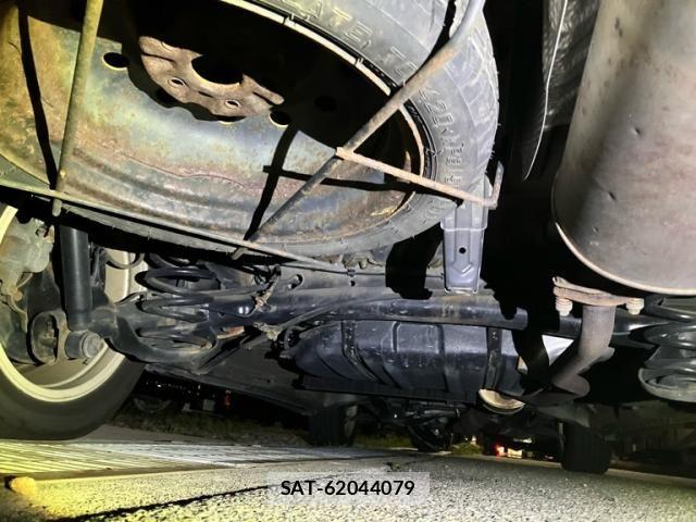 Toyota ALPHARD 2007-12 8665771-9