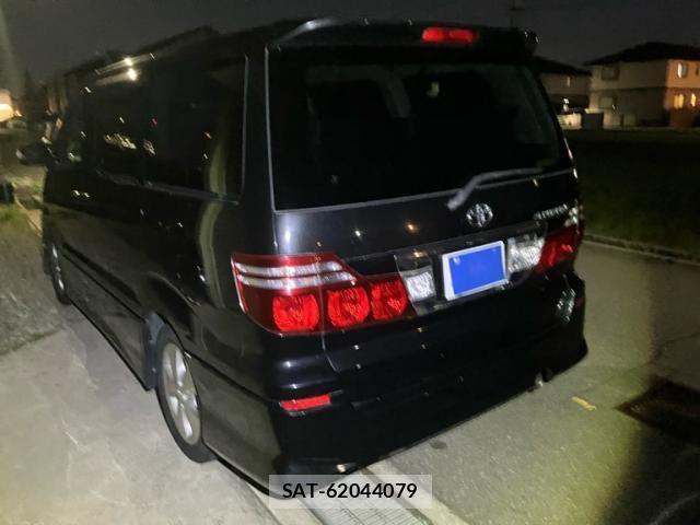 Toyota ALPHARD 2007-12 8665771-10
